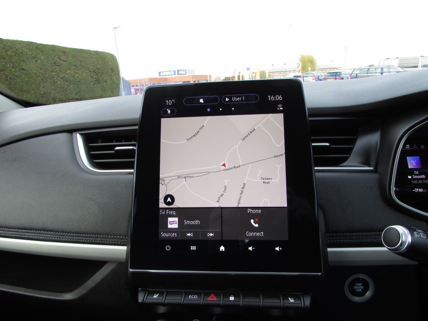 Used Renault Zoe 2022 for sale - 78028285: Photo 13