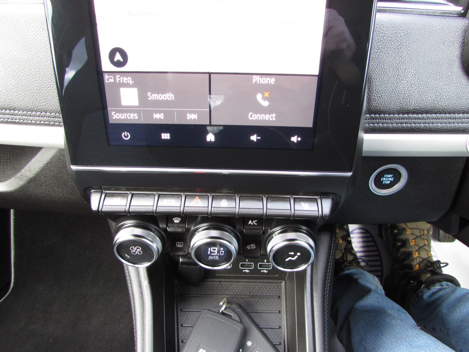 Used Renault Zoe 2022 for sale - 78028285: Photo 16