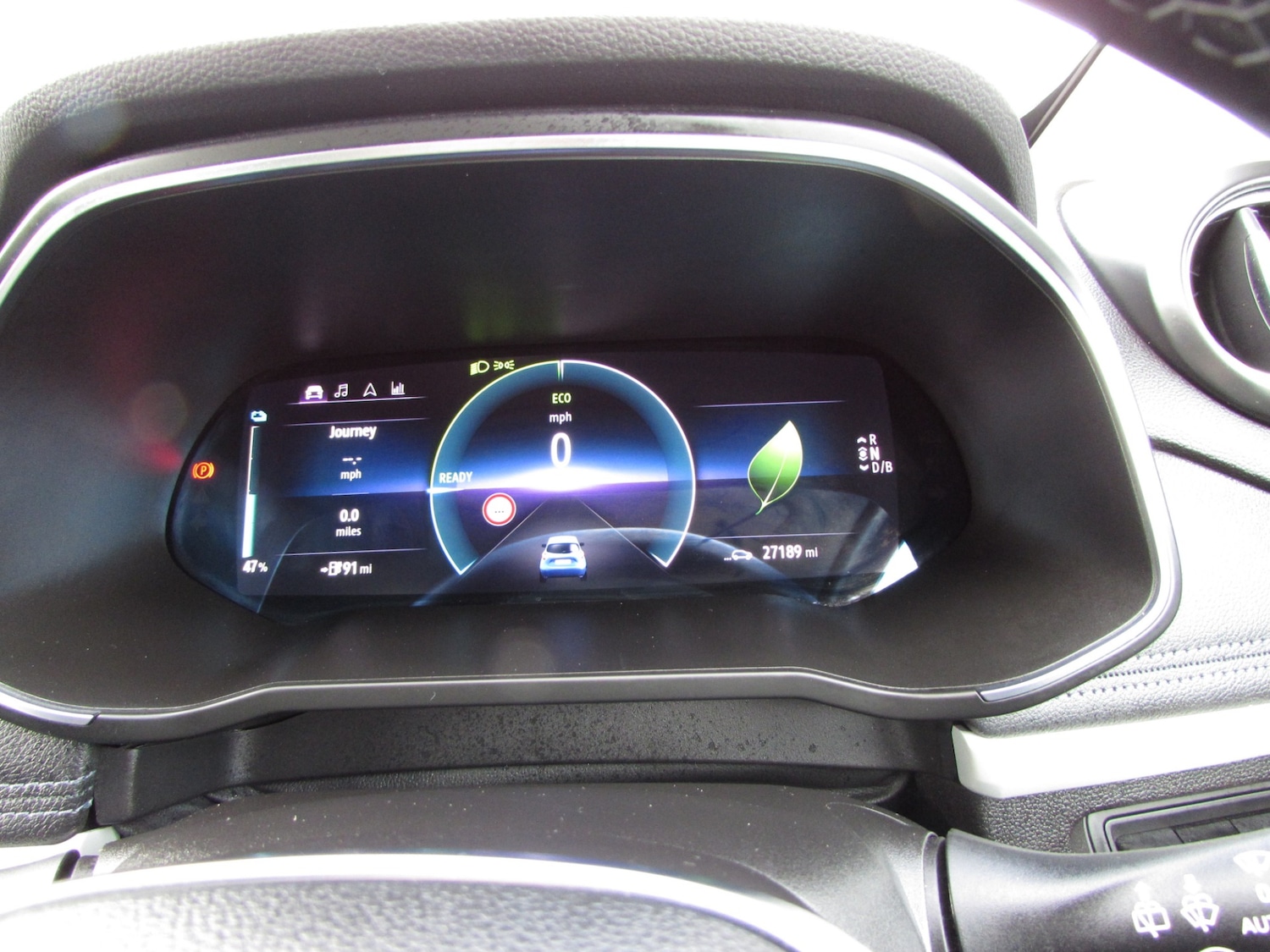 Used Renault Zoe 2022 for sale - 78028285: Photo 17