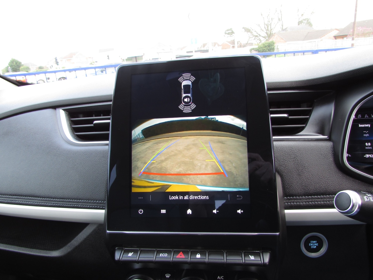 Used Renault Zoe 2022 for sale - 78028285: Photo 18