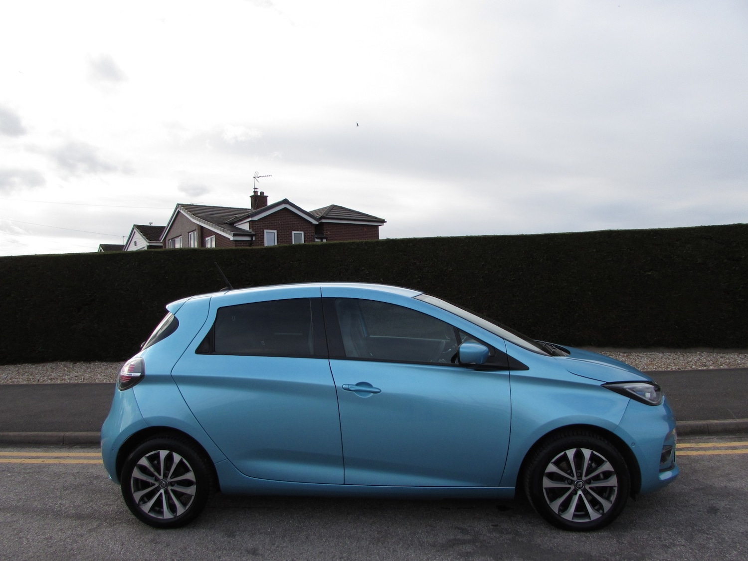 Used Renault Zoe 2022 for sale - 78028285: Photo 8