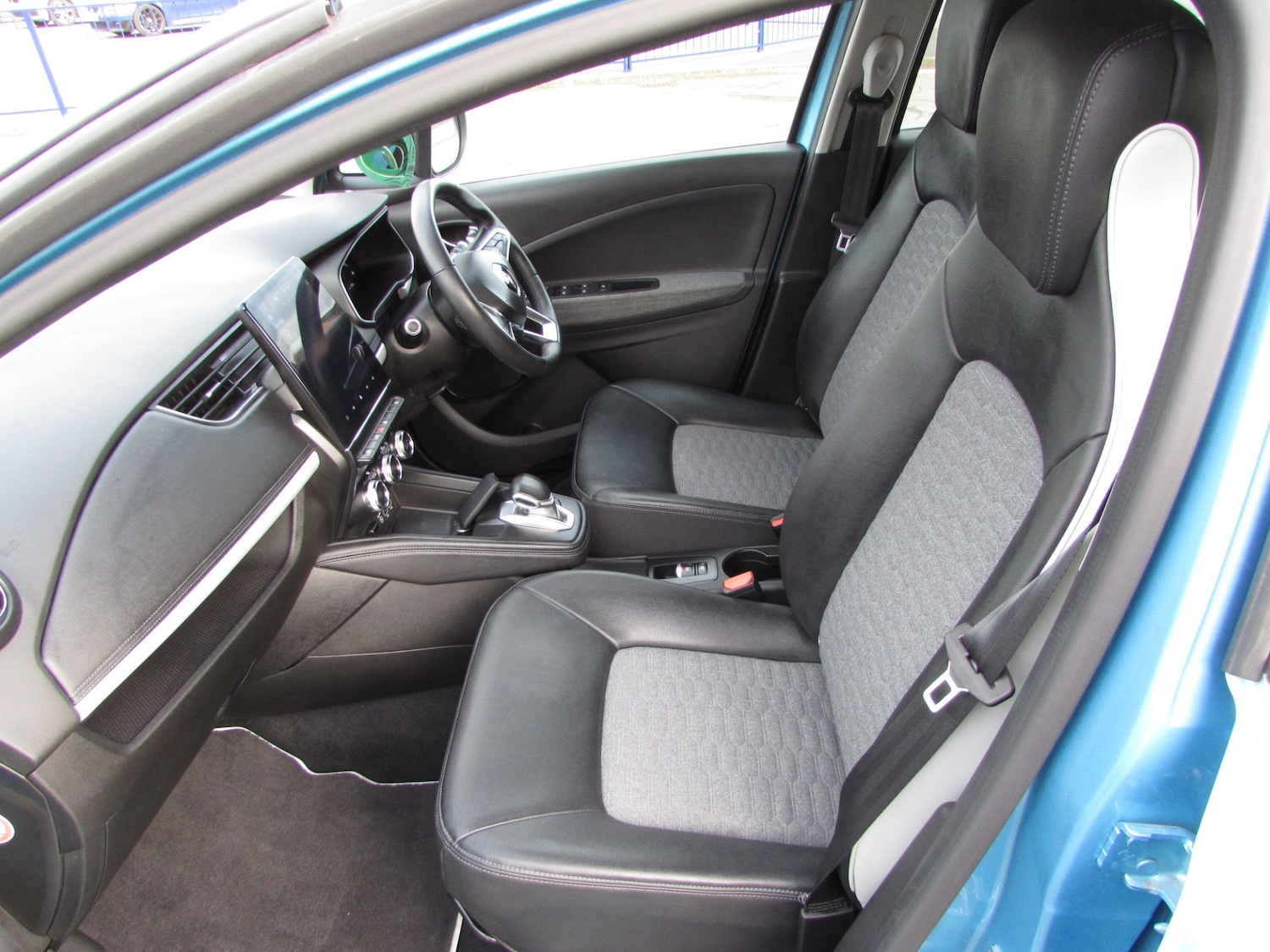 Used Renault Zoe 2022 for sale - 78028285: Photo 9