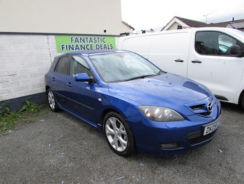 Used Mazda Mazda3 2009 for sale - 78628676: Photo