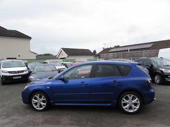 Used Mazda Mazda3 2009 for sale - 78628676: Photo