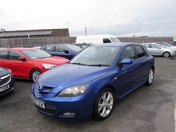 Used Mazda Mazda3 2009 for sale - 78628676: Photo