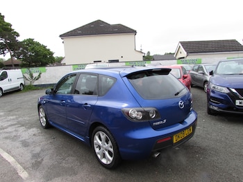 Used Mazda Mazda3 2009 for sale - 78628676: Photo