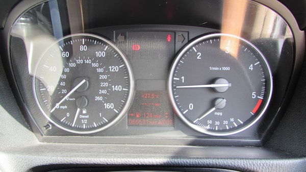 Used BMW 3 Series 2010 for sale - 75536175: Photo 12