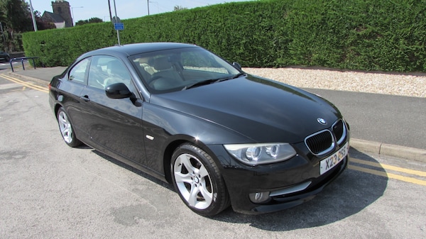 Used BMW 3 Series 2010 for sale - 75536175: Photo 1