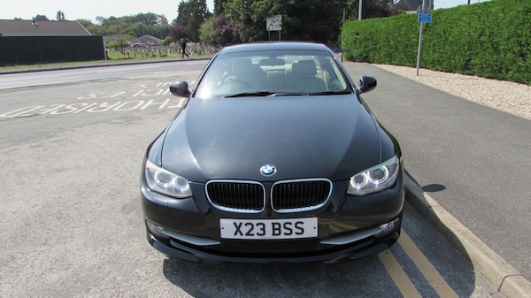 Used BMW 3 Series 2010 for sale - 75536175: Photo 2