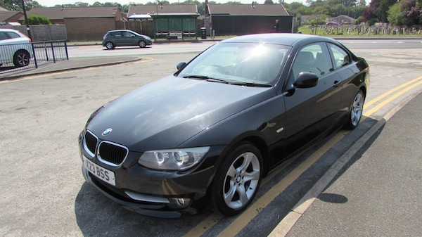 Used BMW 3 Series 2010 for sale - 75536175: Photo 3