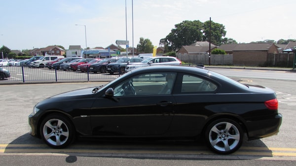 Used BMW 3 Series 2010 for sale - 75536175: Photo 4