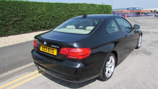 Used BMW 3 Series 2010 for sale - 75536175: Photo 7