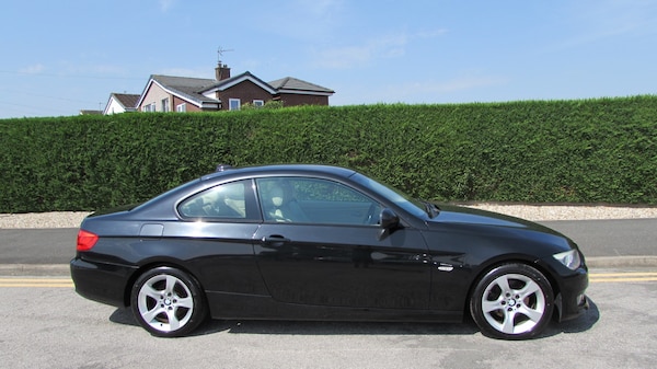 Used BMW 3 Series 2010 for sale - 75536175: Photo 8