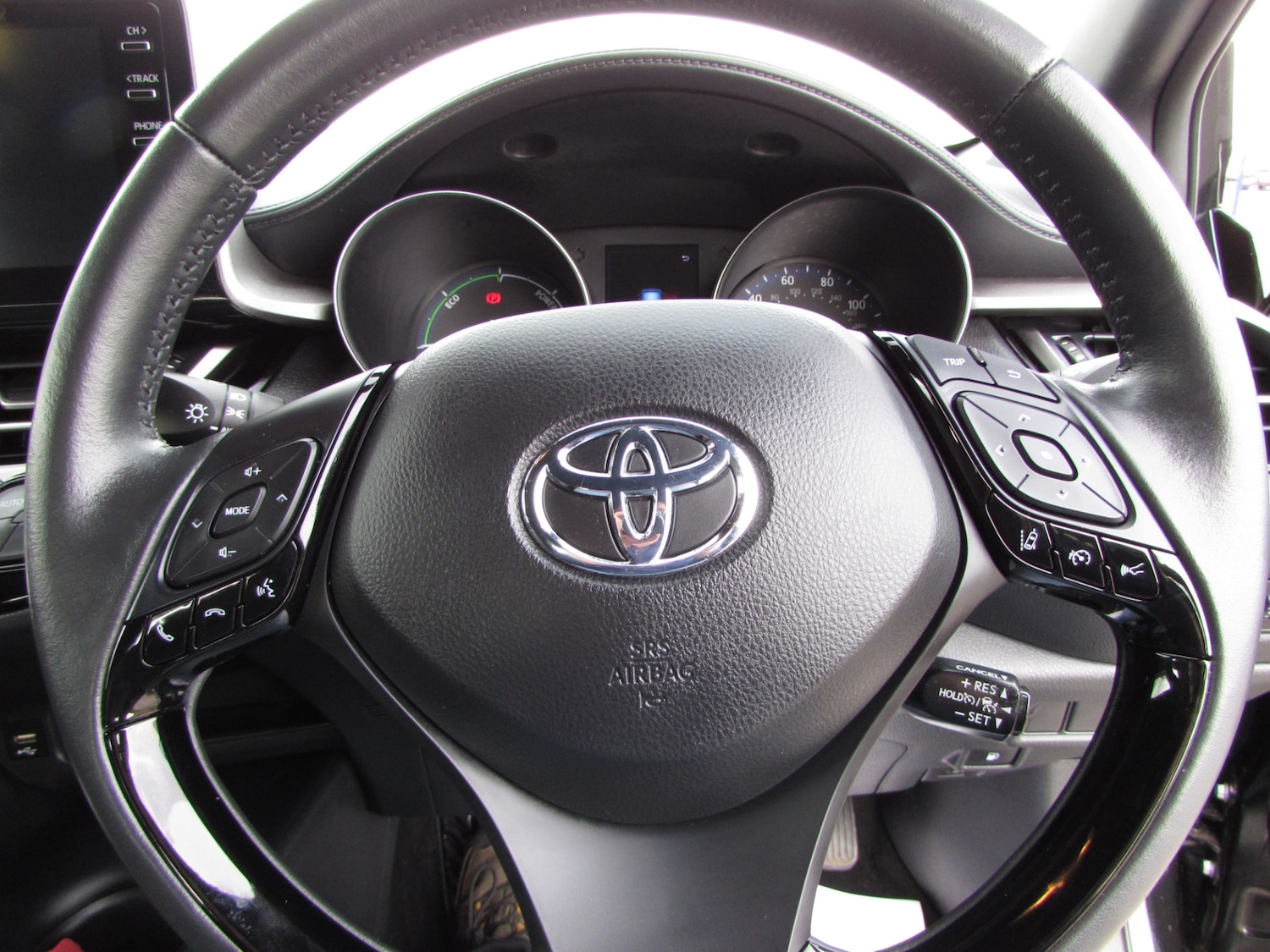 Used Toyota C-HR 2021 for sale - 78108980: Photo 12