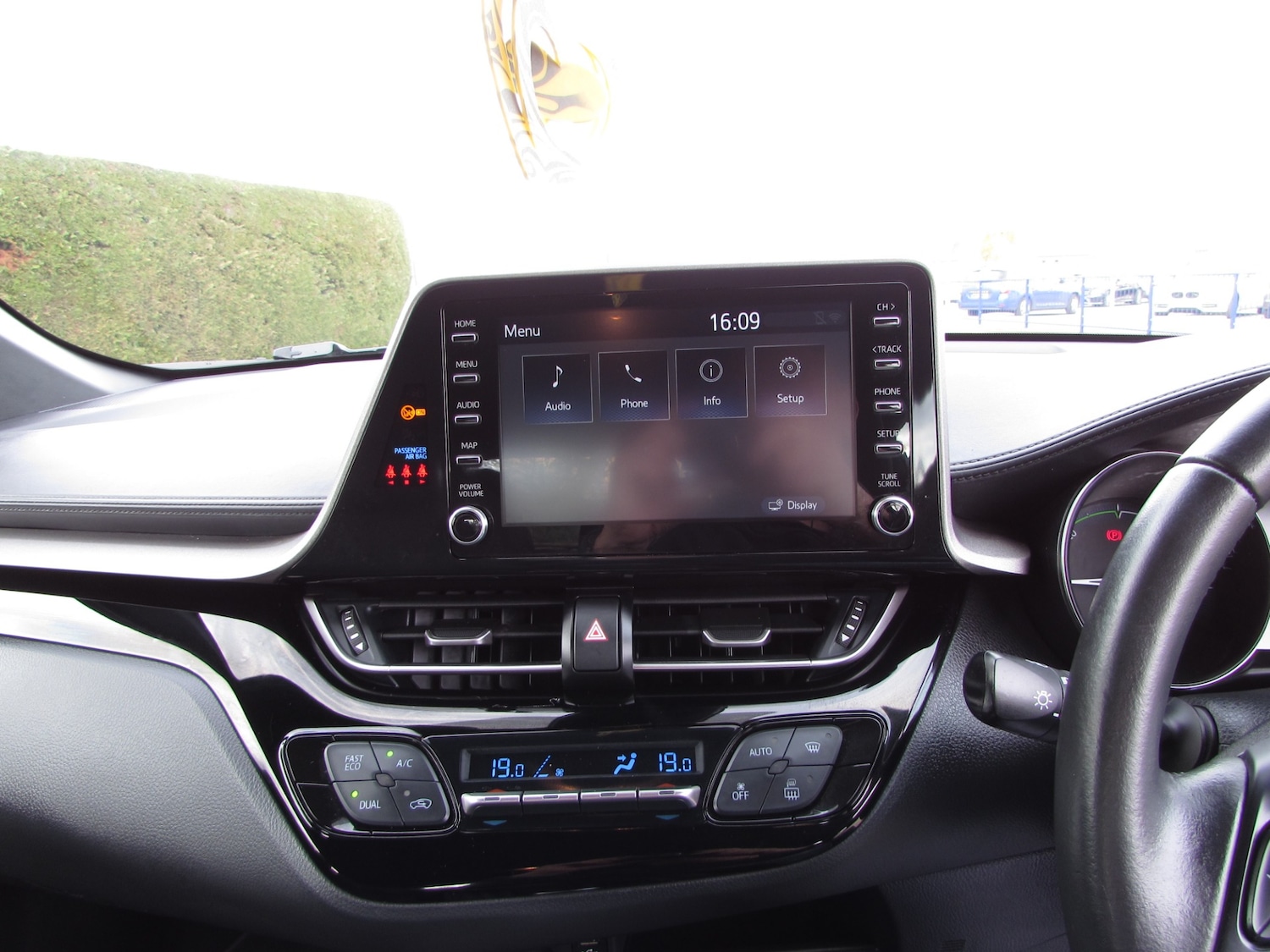 Used Toyota C-HR 2021 for sale - 78108980: Photo 14