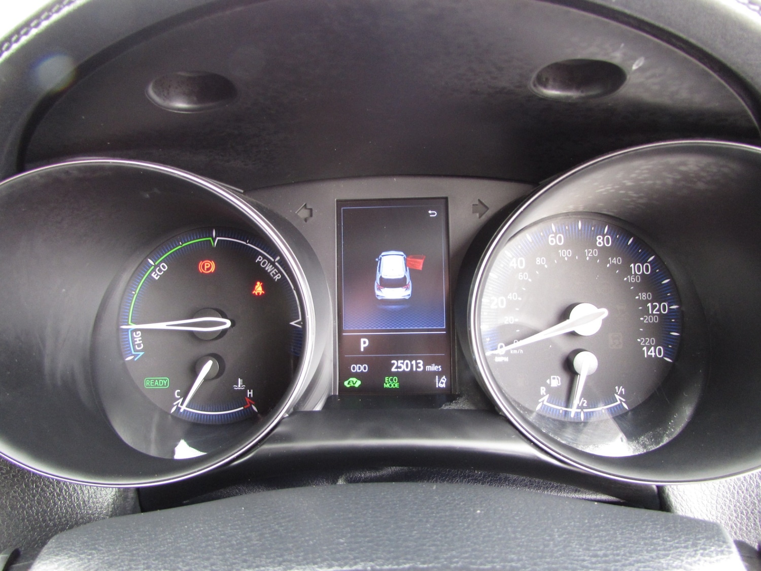 Used Toyota C-HR 2021 for sale - 78108980: Photo 15