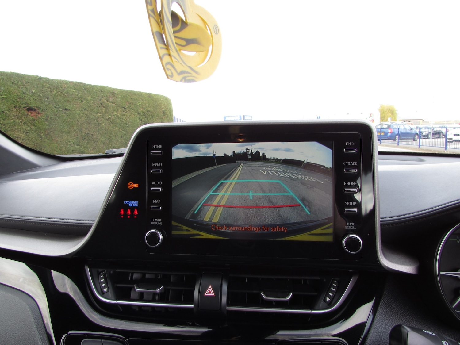 Used Toyota C-HR 2021 for sale - 78108980: Photo 16