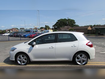 Used Toyota Auris 2010 for sale - 76817483: Photo