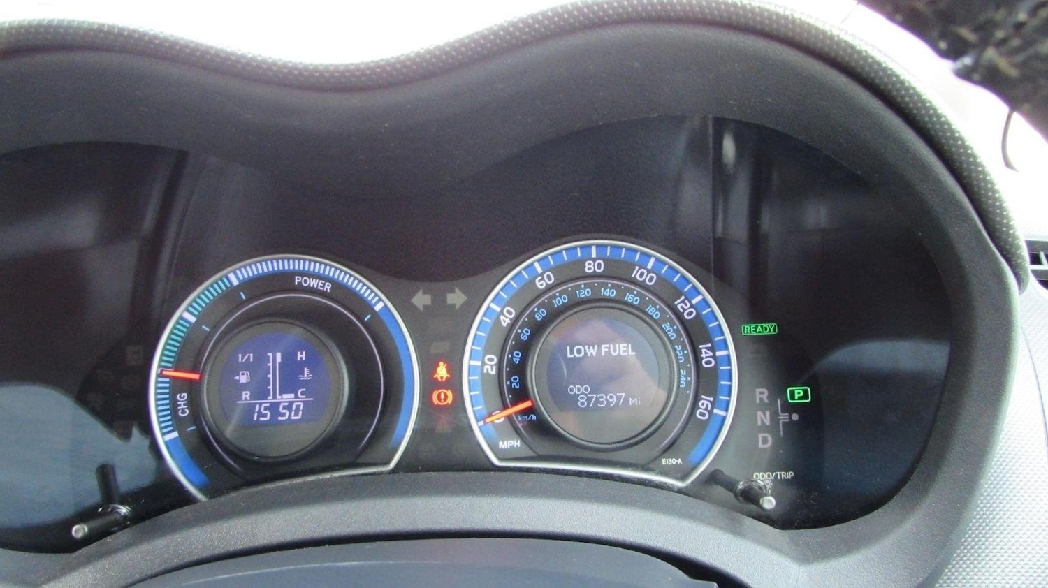 Used Toyota Auris 2010 for sale - 76817483: Photo 9