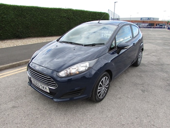 Used Ford Fiesta 2013 for sale - 79439544: Photo