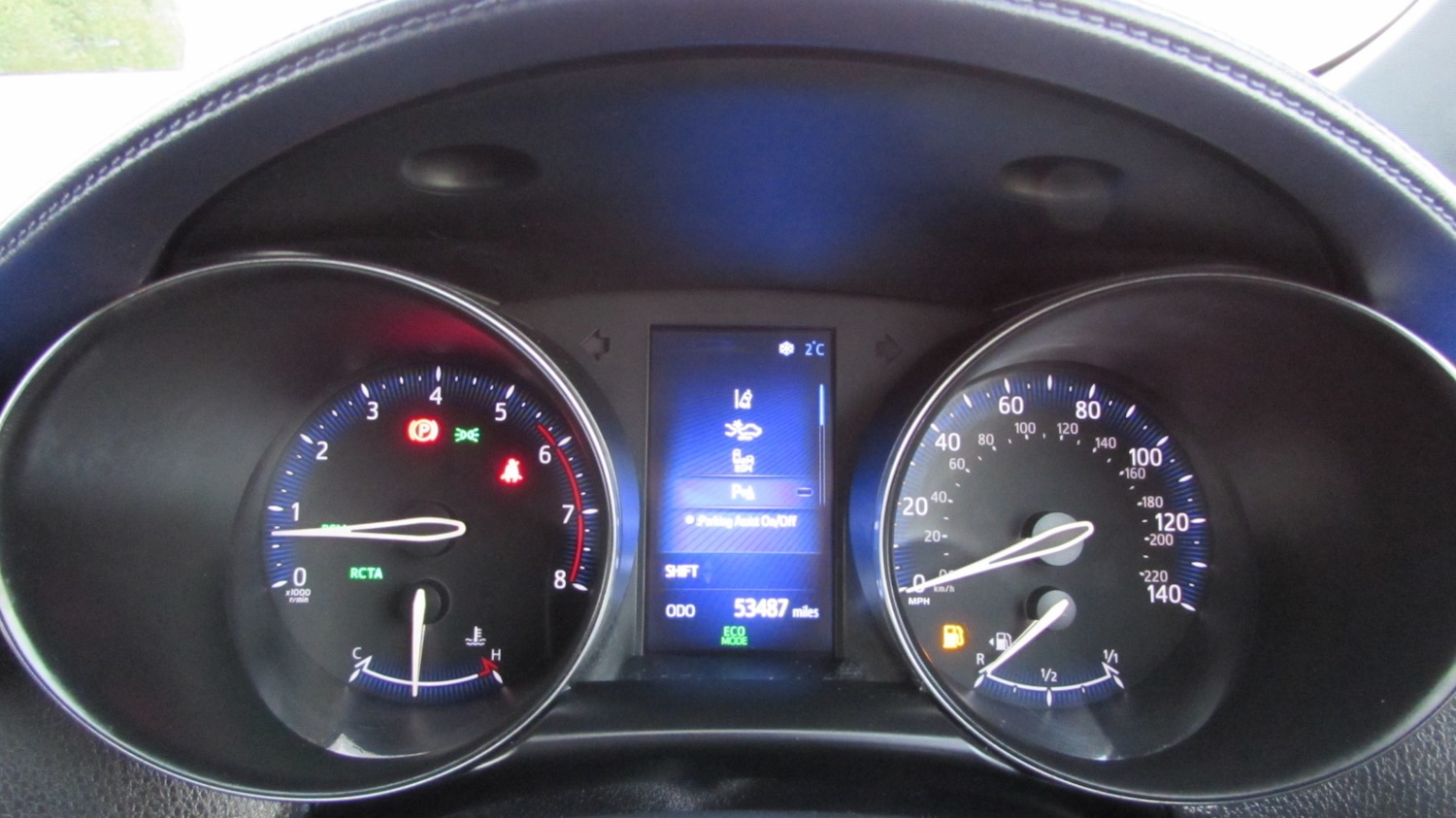 Used Toyota C-HR 2017 for sale - 76652732: Photo 14