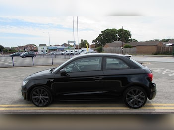 Used Audi A1 2014 for sale - 75683324: Photo