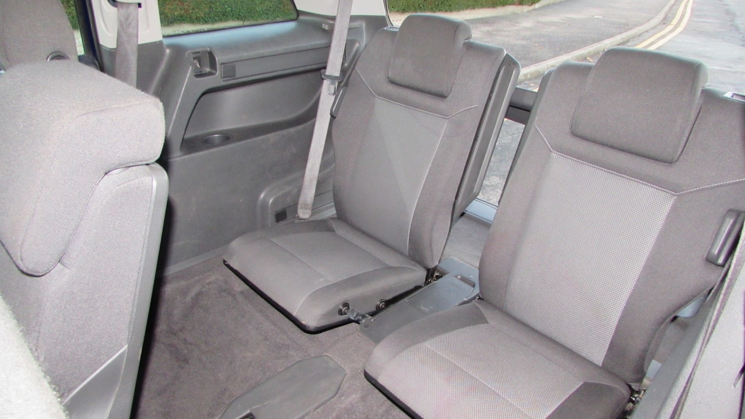 Used Vauxhall Zafira 2013 for sale - 76696589: Photo 12