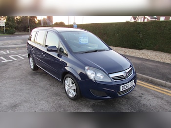 2013 (63) - 1.6i [115] Exclusiv 5dr