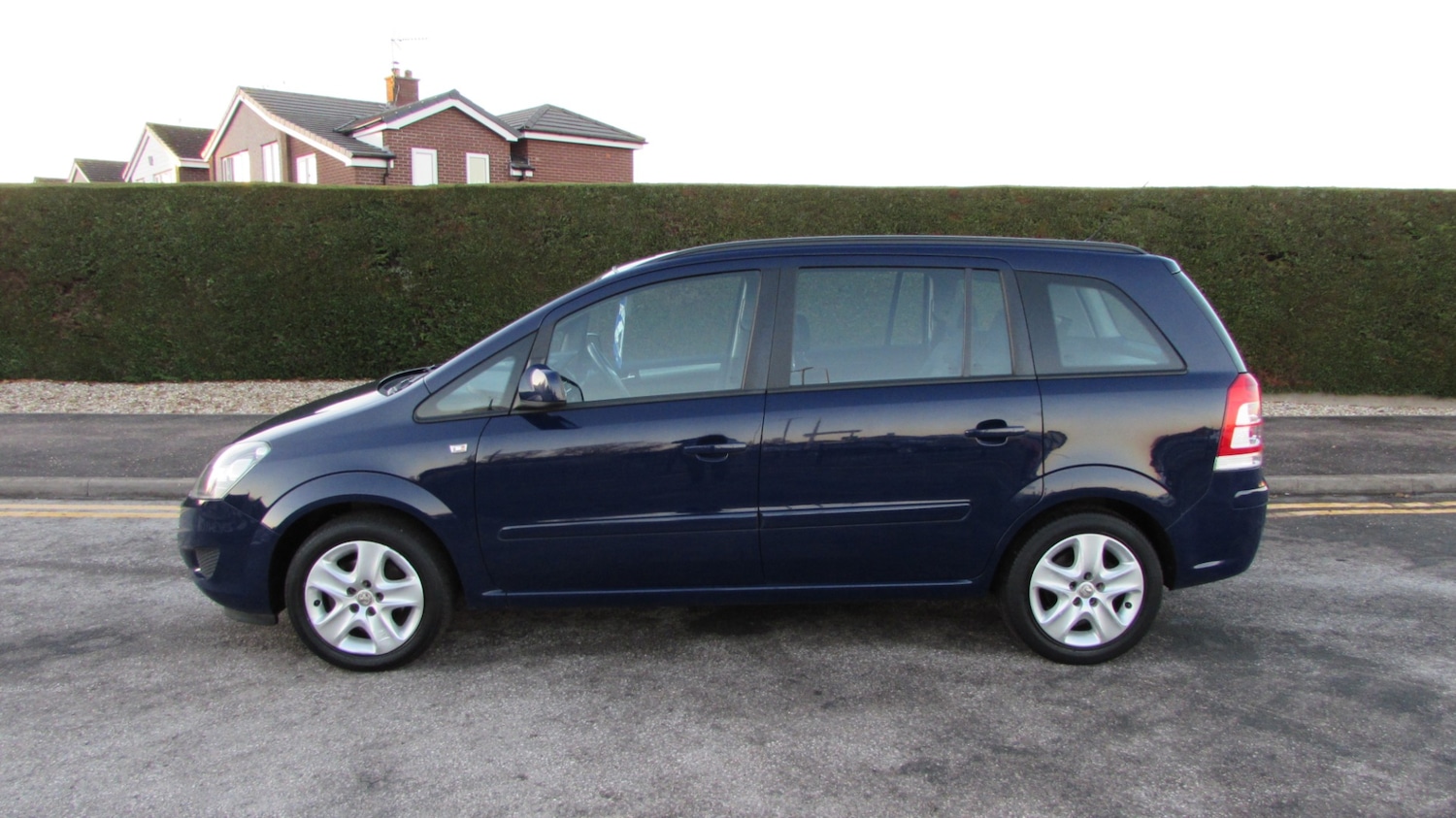 Used Vauxhall Zafira 2013 for sale - 76696589: Photo 5