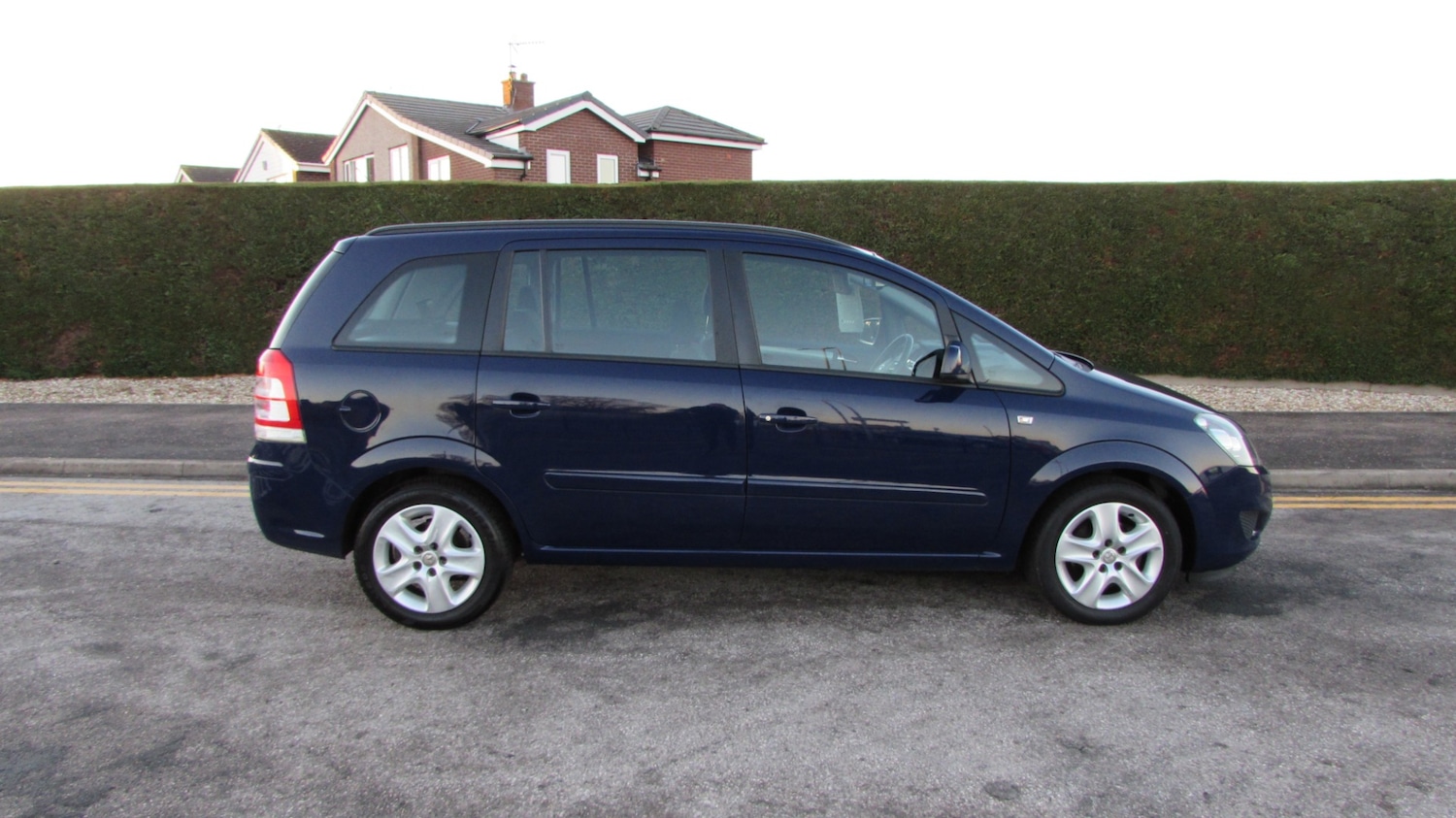 Used Vauxhall Zafira 2013 for sale - 76696589: Photo 6