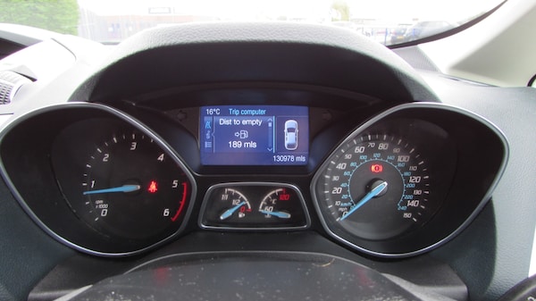 Used Ford Grand C-Max 2014 for sale - 75406920: Photo 13
