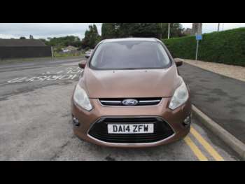 Used Ford Grand C-Max 2014 for sale - 75406920: Photo
