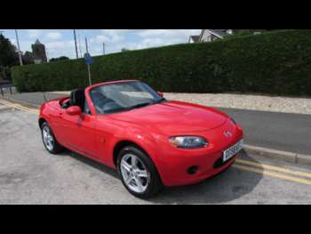 2008 (58) - 1.8i [Option Pack] 2dr