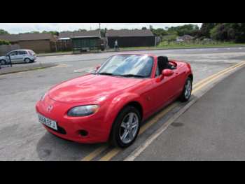 Used Mazda MX-5 2008 for sale - 74912521: Photo