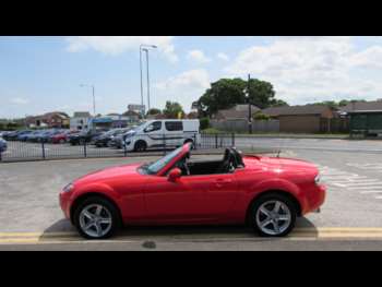 Used Mazda MX-5 2008 for sale - 74912521: Photo