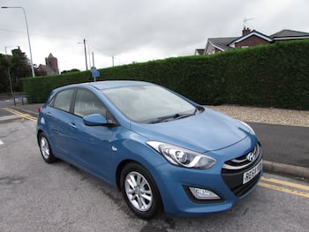 Used Hyundai i30 2014 for sale - 79706094: Photo