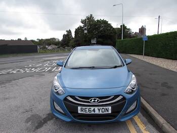 Used Hyundai i30 2014 for sale - 79706094: Photo