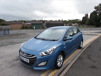 Used Hyundai i30 2014 for sale - 79706094: Photo