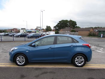 Used Hyundai i30 2014 for sale - 79706094: Photo