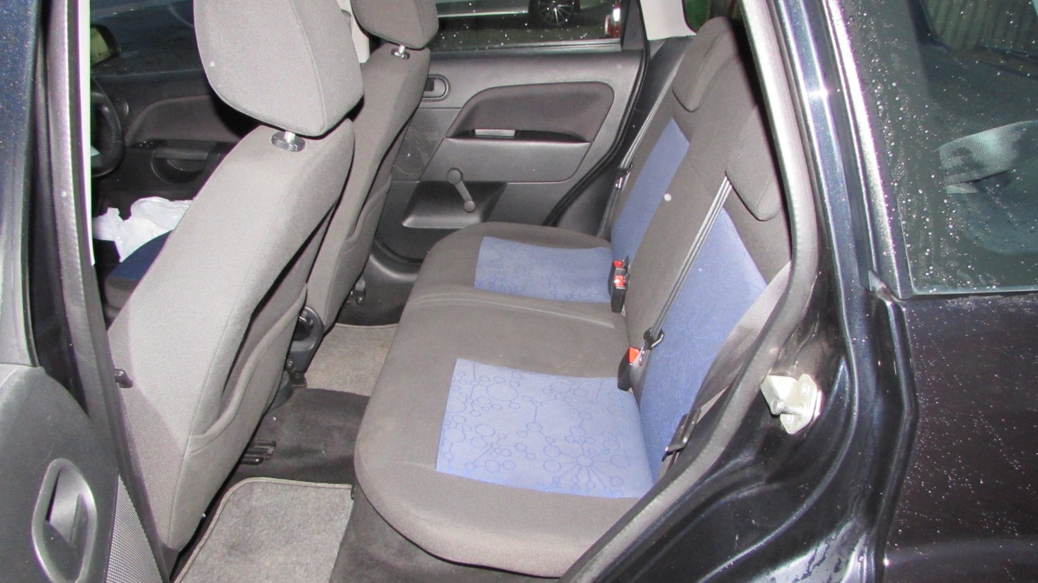 Used Ford Fiesta 2008 for sale - 77462178: Photo 6