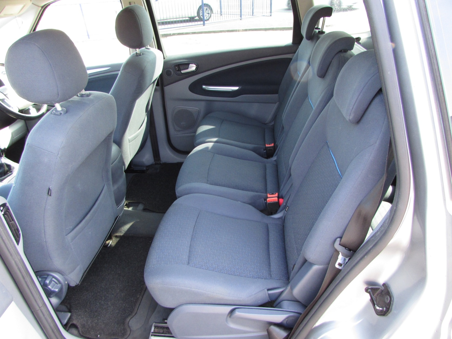 Used Ford S-Max 2010 for sale - 77974682: Photo 10