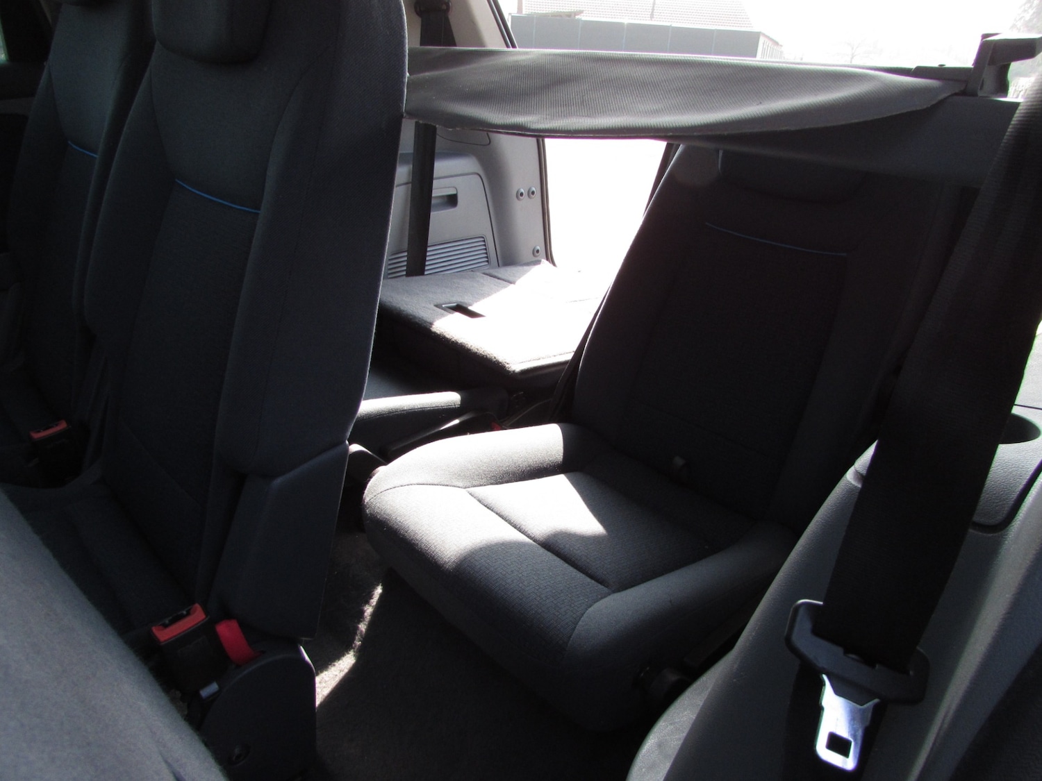 Used Ford S-Max 2010 for sale - 77974682: Photo 11