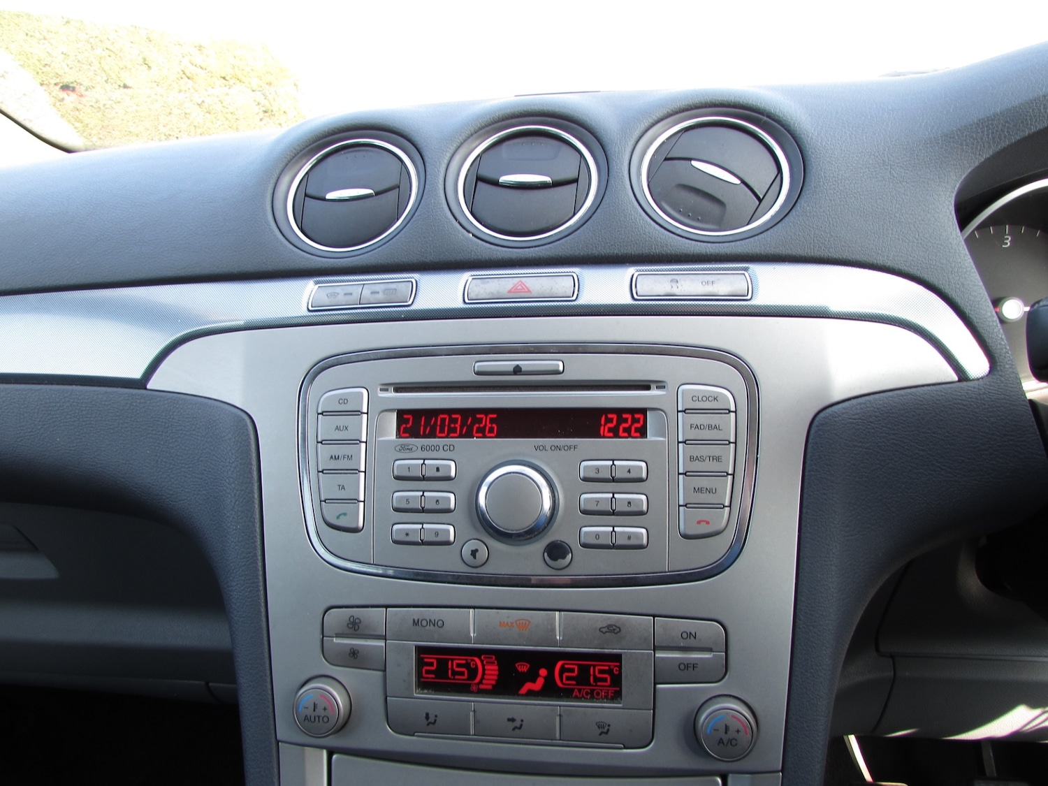 Used Ford S-Max 2010 for sale - 77974682: Photo 13