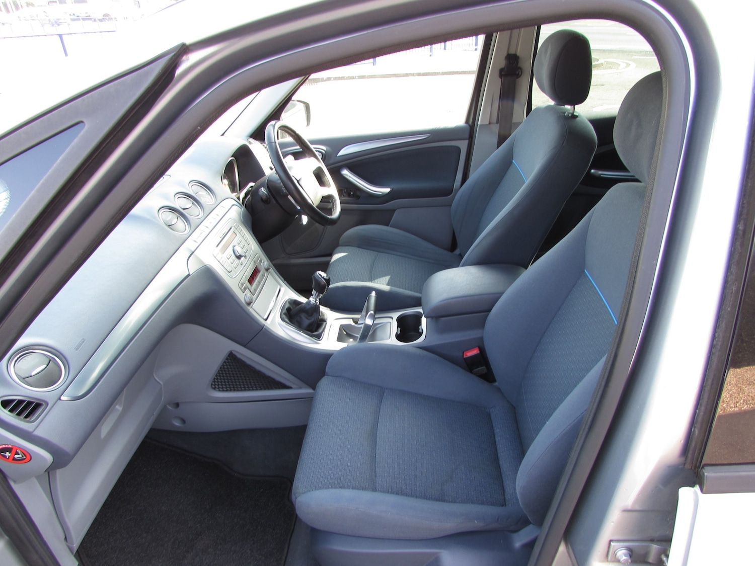 Used Ford S-Max 2010 for sale - 77974682: Photo 9