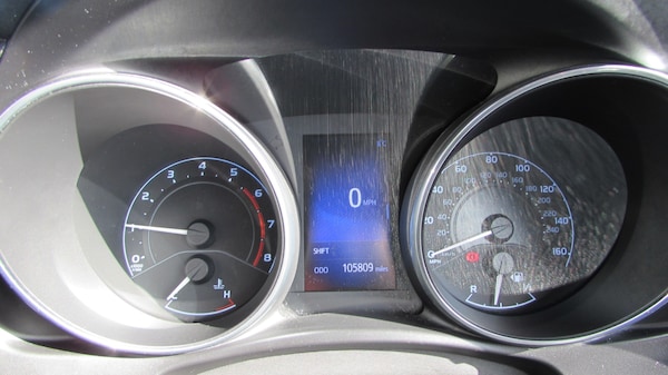 Used Toyota Auris 2015 for sale - 73838218: Photo 14