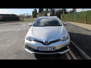 Used Toyota Auris 2015 for sale - 73838218: Photo