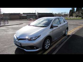 Used Toyota Auris 2015 for sale - 73838218: Photo