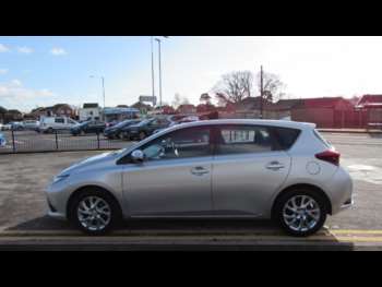 Used Toyota Auris 2015 for sale - 73838218: Photo