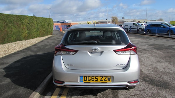Used Toyota Auris 2015 for sale - 73838218: Photo 6