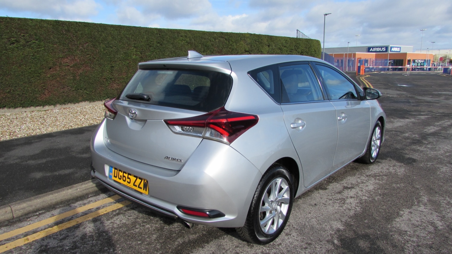 Vehicle 7